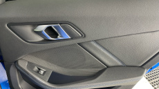 BMW 1 Series 118i [136] M Sport 5dr [Live Cockpit Professional] Petrol Hatchback